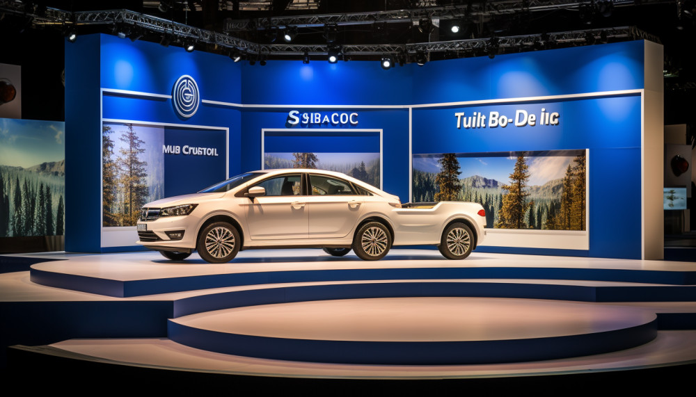 Economic Impact and Significance of Exhibition Stand Design and Building