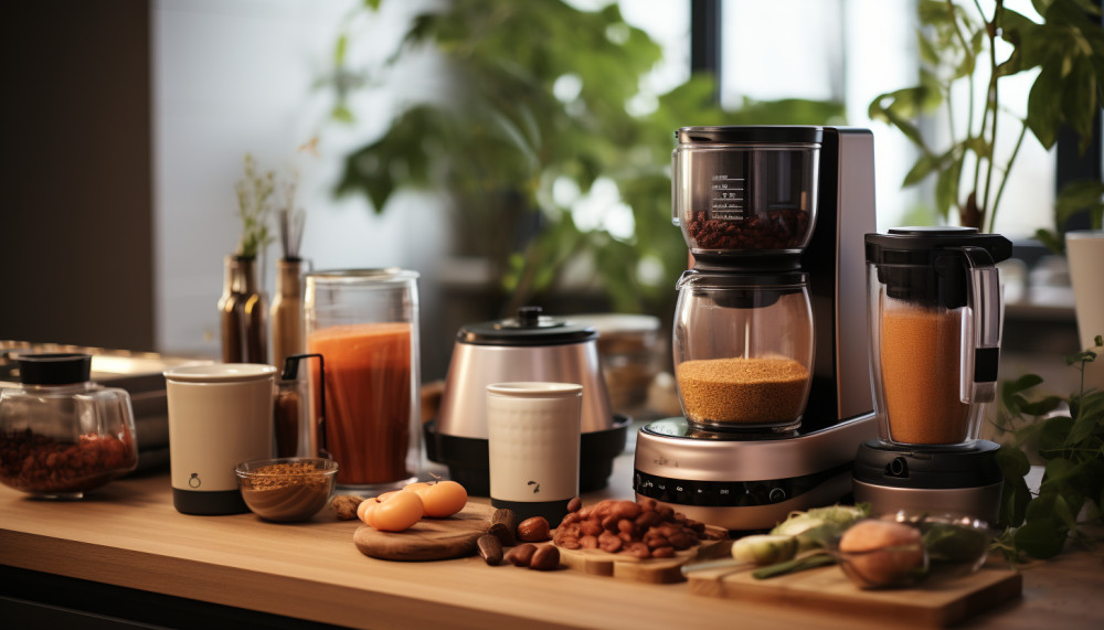 How to take care of coffee machine?