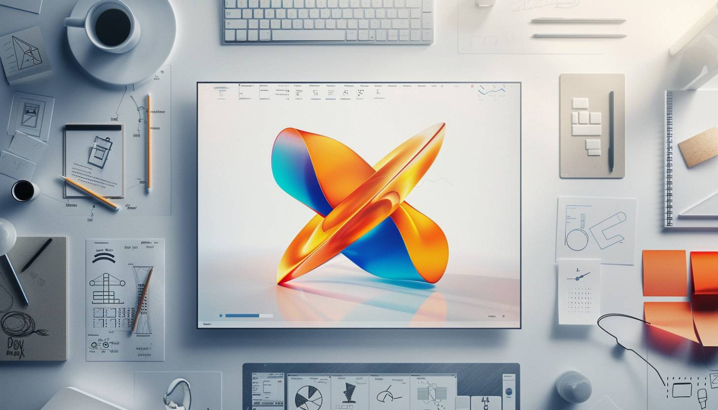 Innovative Uses Of AI For Creating Unique Business Logos And Branding Materials