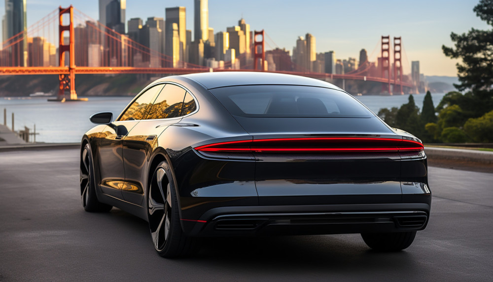 The Top 3 Best Electric Cars